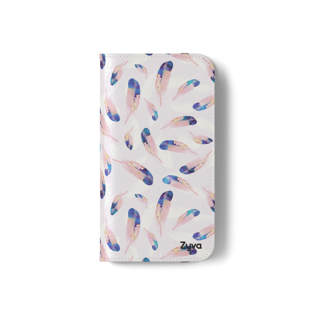 Whispers of Fall Phone Folio Case