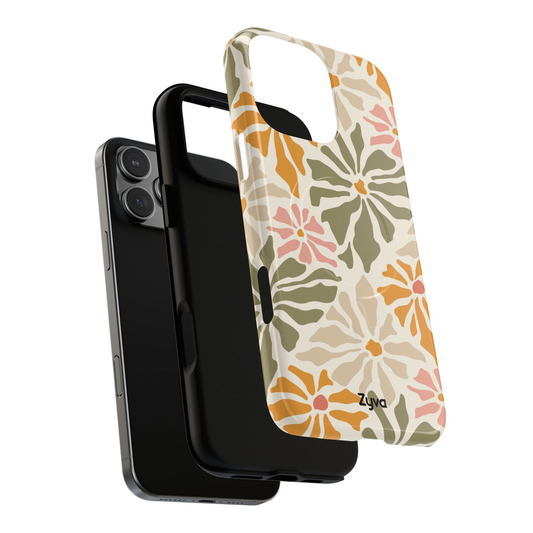 Harvest Bloom iPhone MagSafe Case