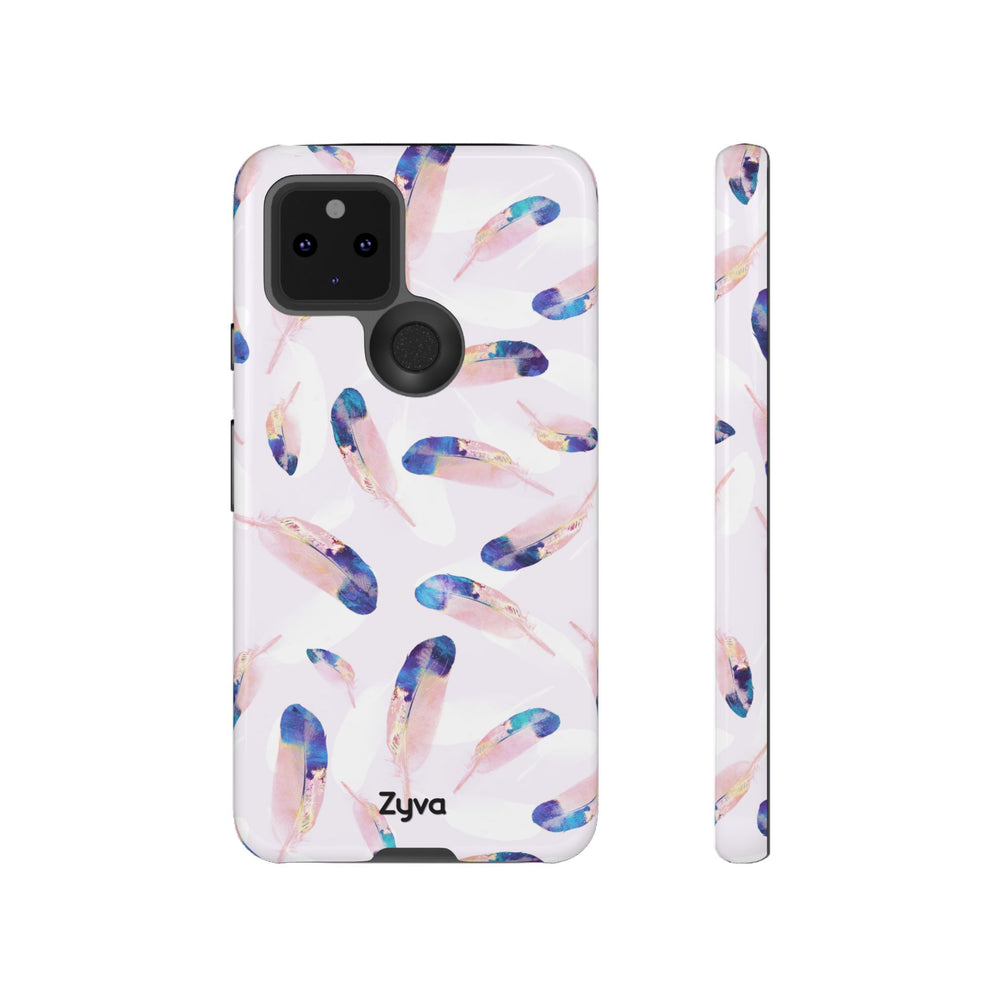 Device_Google Pixel 5 5G