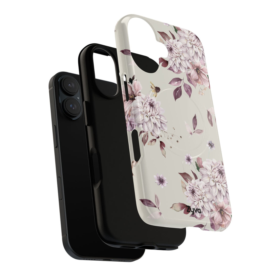 Twilight Garden iPhone MagSafe Case