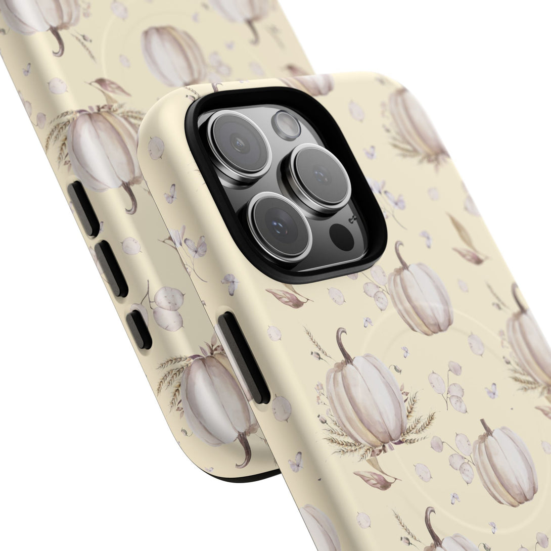 Autumn Heirloom iPhone MagSafe Case