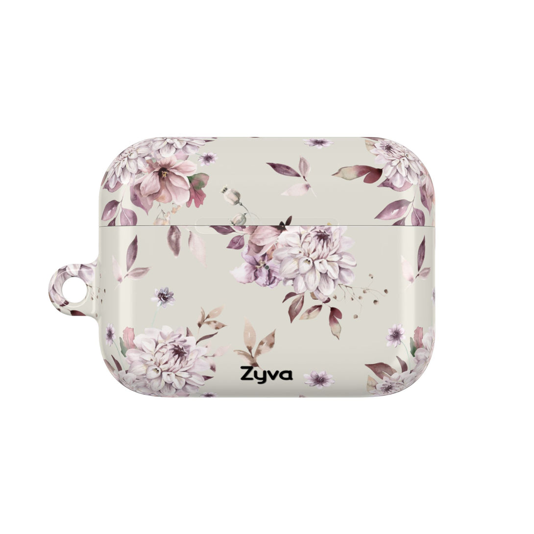 Twilight Garden AirPod Case