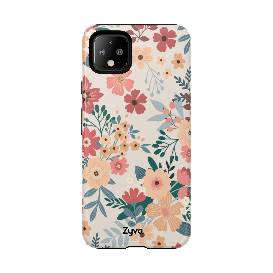 Vintage Bloom