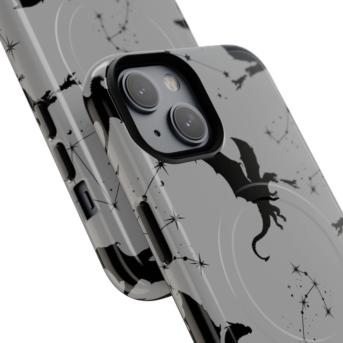 Celestial Fury iPhone MagSafe Case