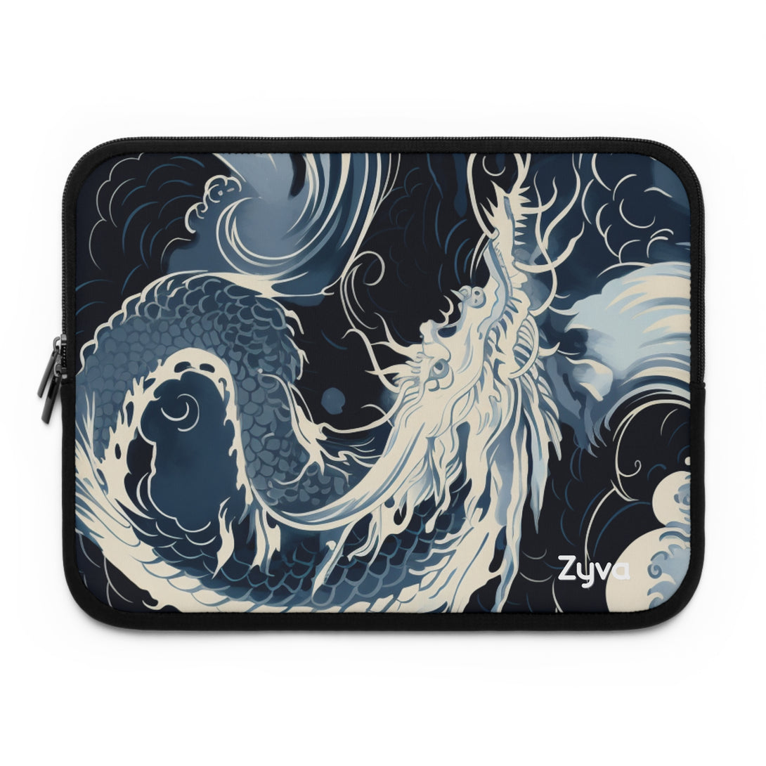 Tidebreaker Laptop Sleeve