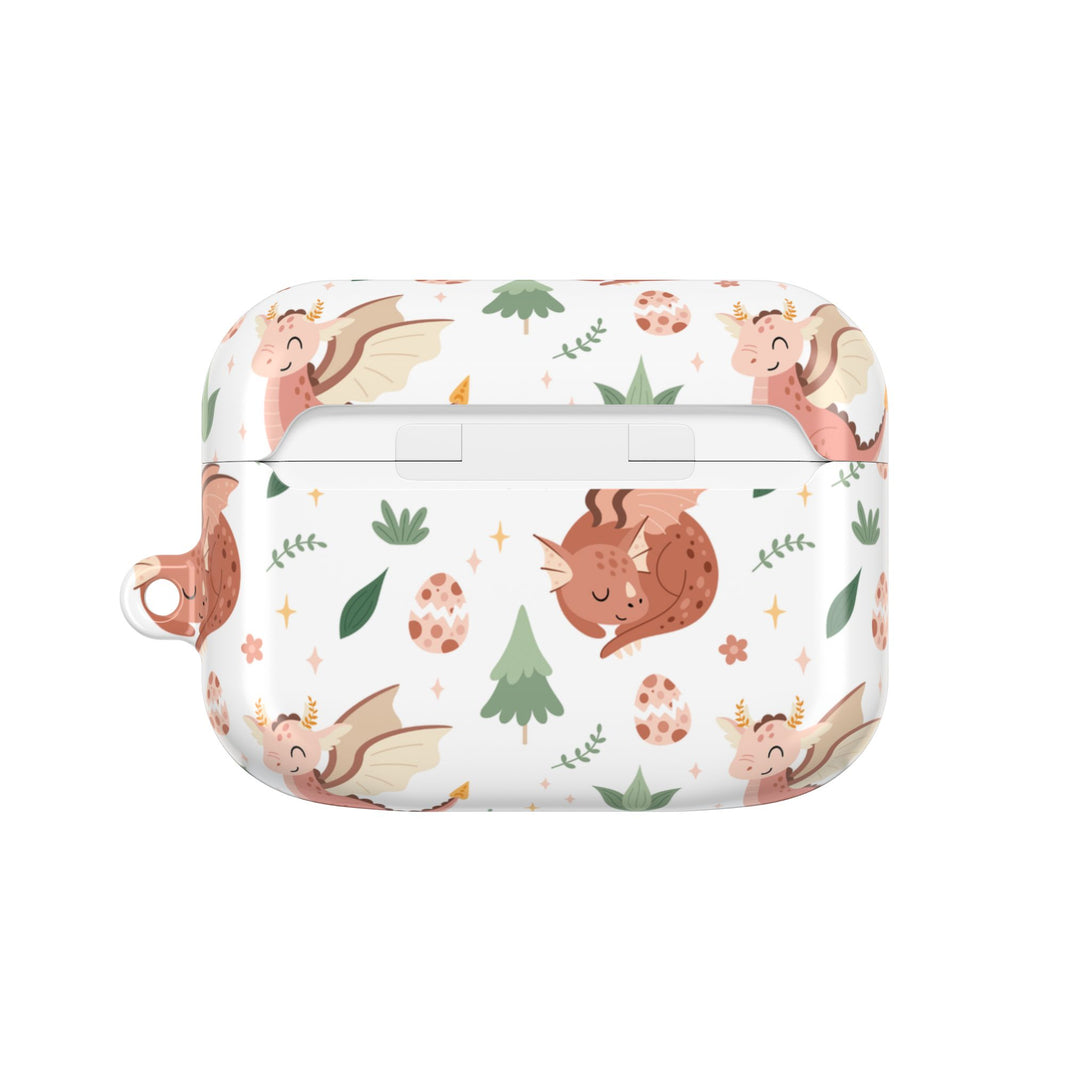 Dragonlings' Grove AirPod Case