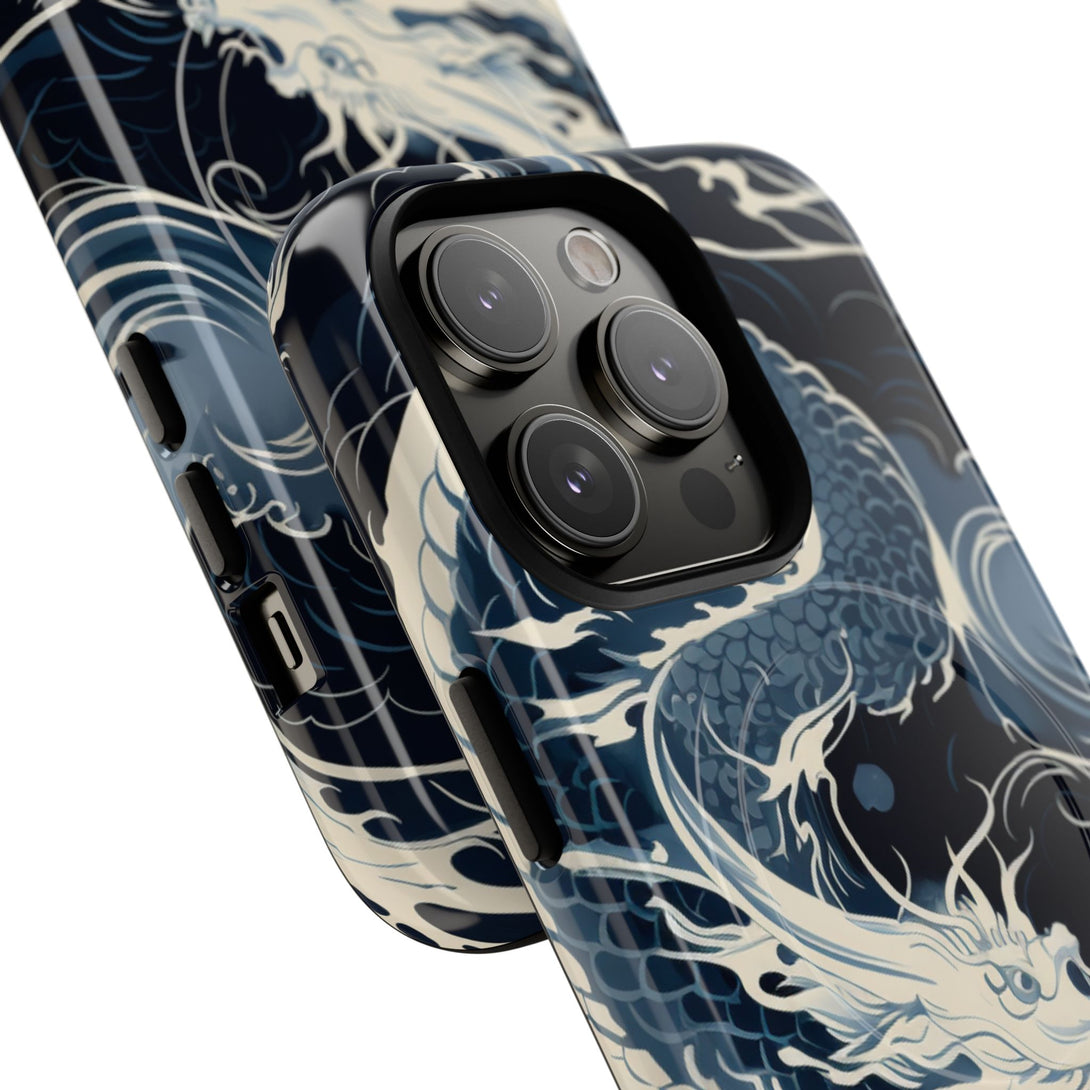 Tidebreaker iPhone MagSafe Case