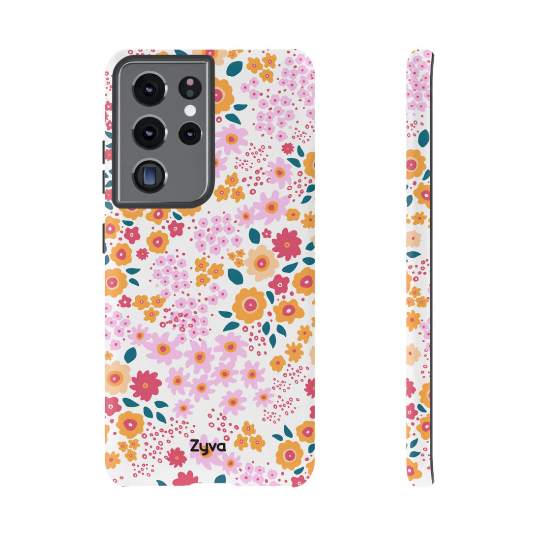 Floral Confetti