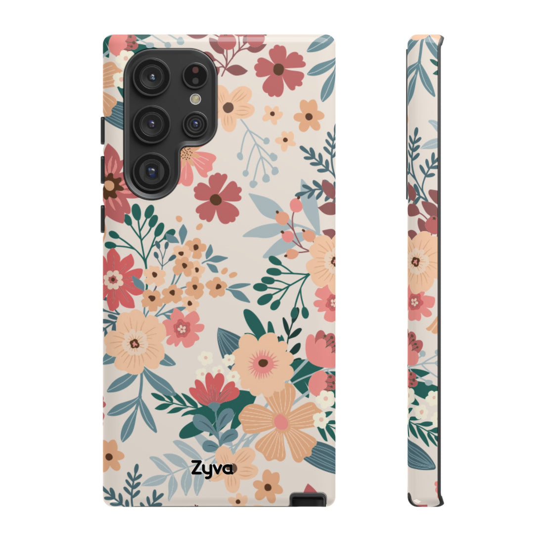 Vintage Bloom