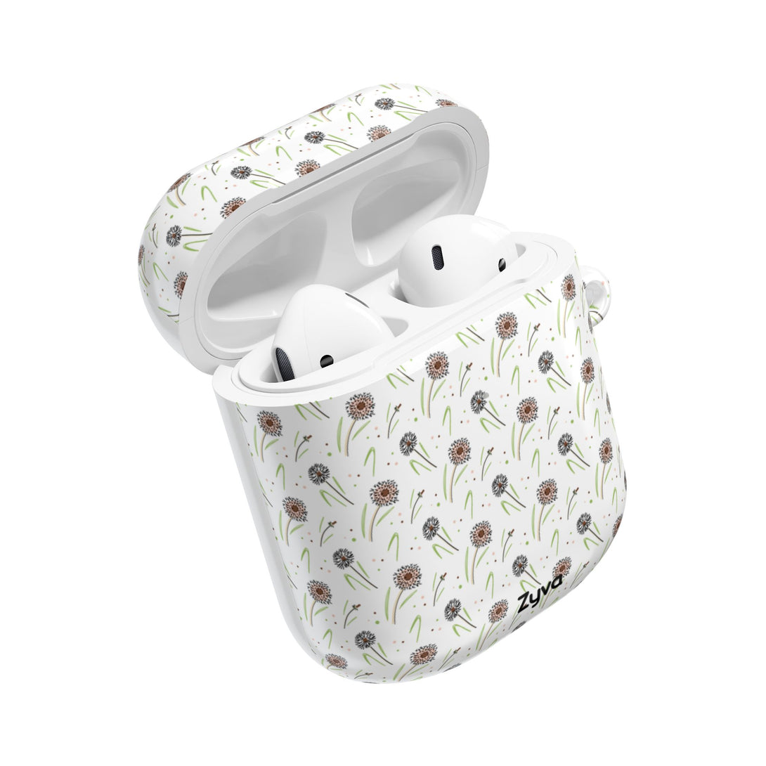 Wishful Fields AirPod Case