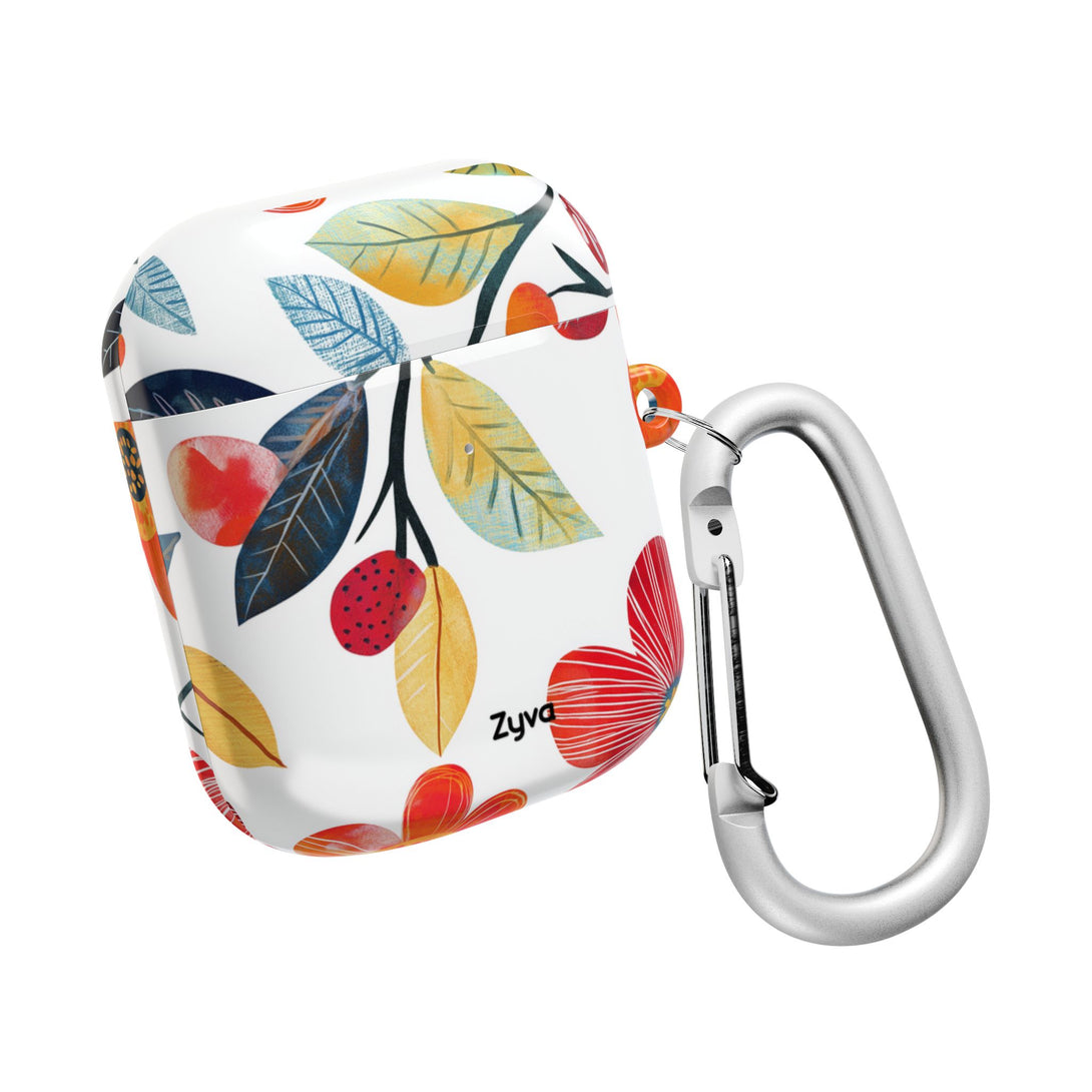 Midnight Tropic AirPod Case