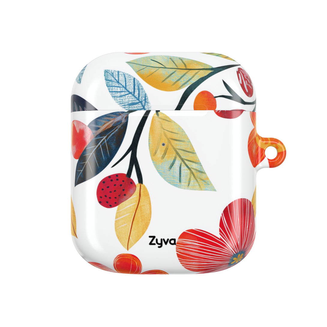 Midnight Tropic AirPod Case