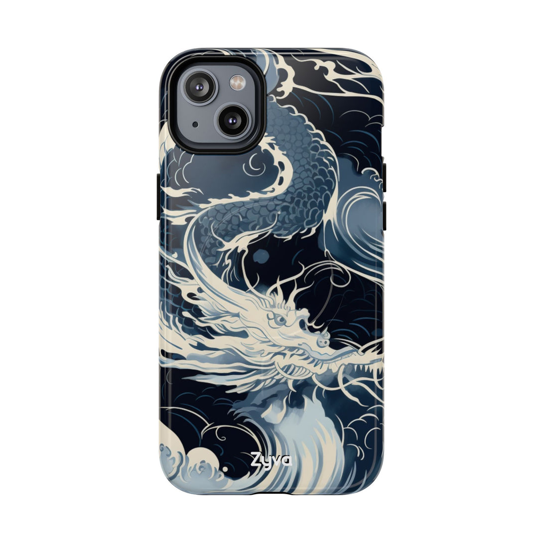 Tidebreaker iPhone MagSafe Case