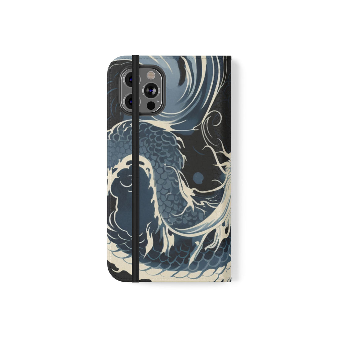 Tidebreaker Phone Folio Case