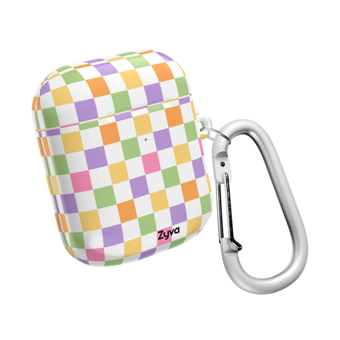 Picnic Pop AirPod Case