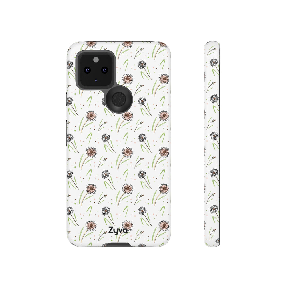 Device_Google Pixel 4