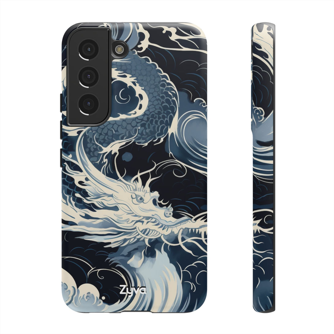 Tidebreaker