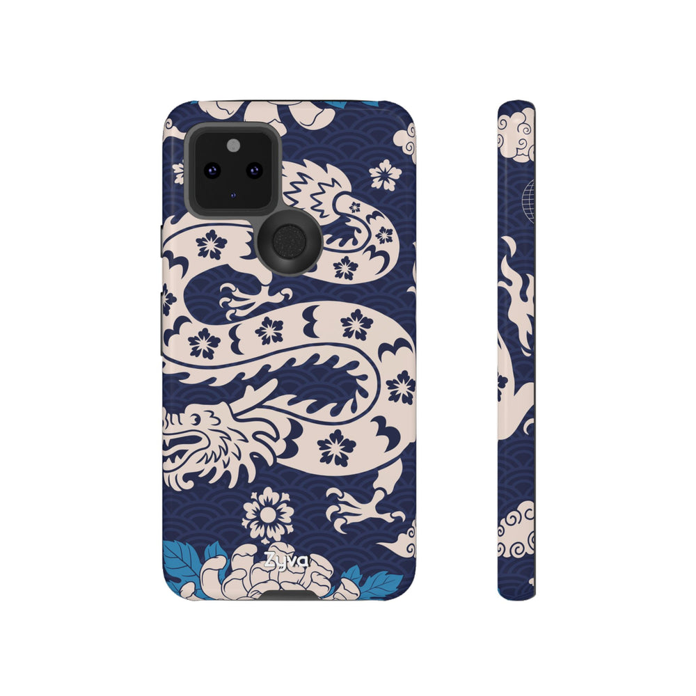 Device_Google Pixel 5 5G