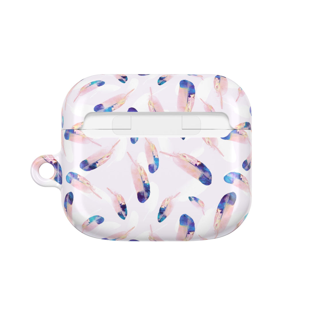 Whispers of Fall AirPod Case
