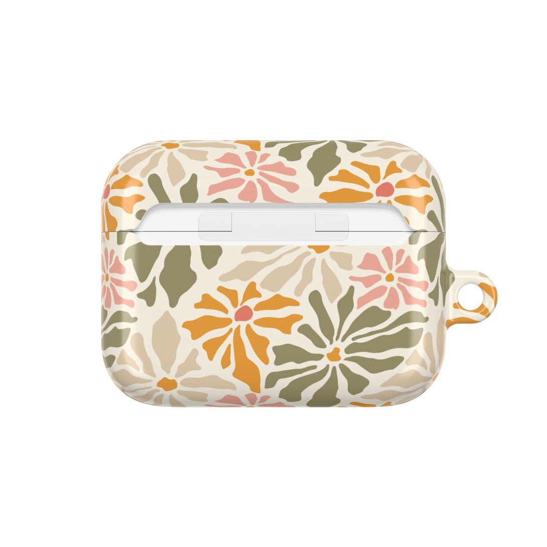 Harvest Bloom AirPod Case