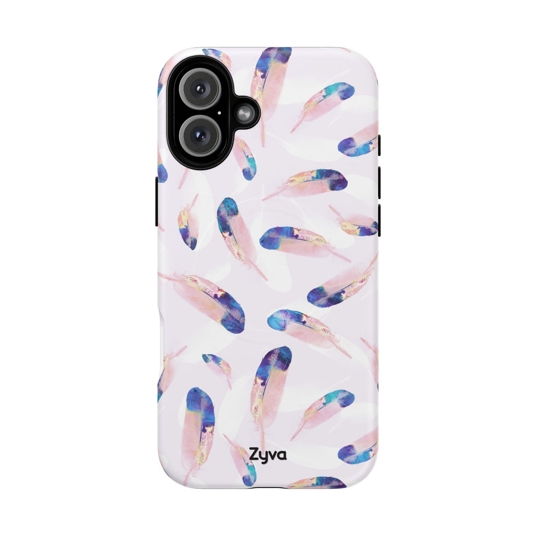 Whispers of Fall iPhone MagSafe Case