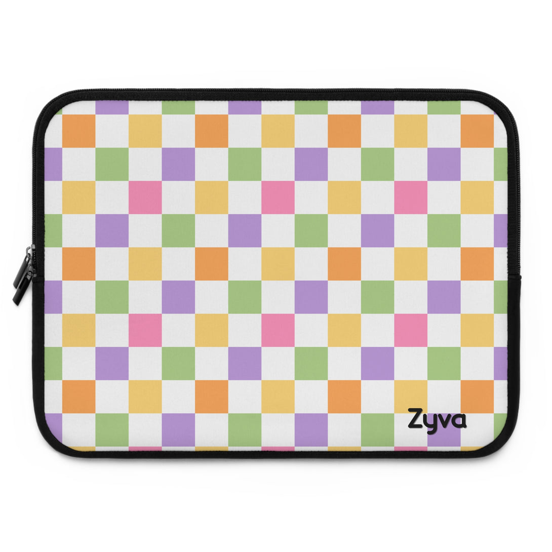 Picnic Pop Laptop Sleeve