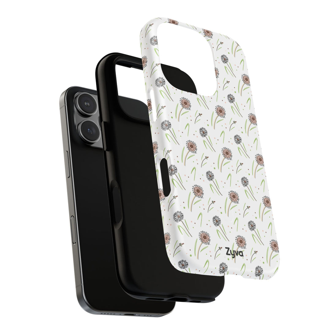 Wishful Fields iPhone MagSafe Case