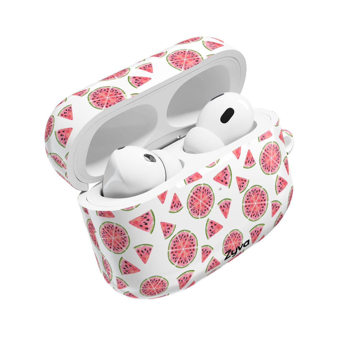Melon Breeze AirPod Case