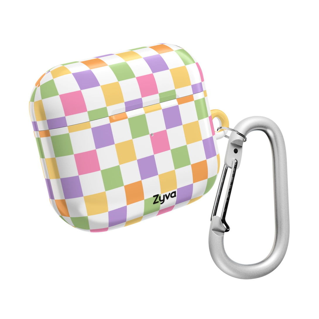 Picnic Pop AirPod Case