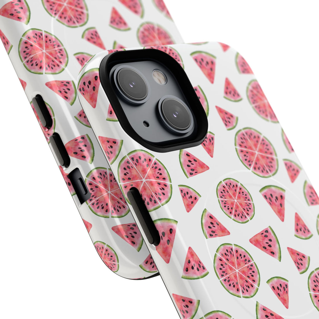 Melon Breeze iPhone MagSafe Case