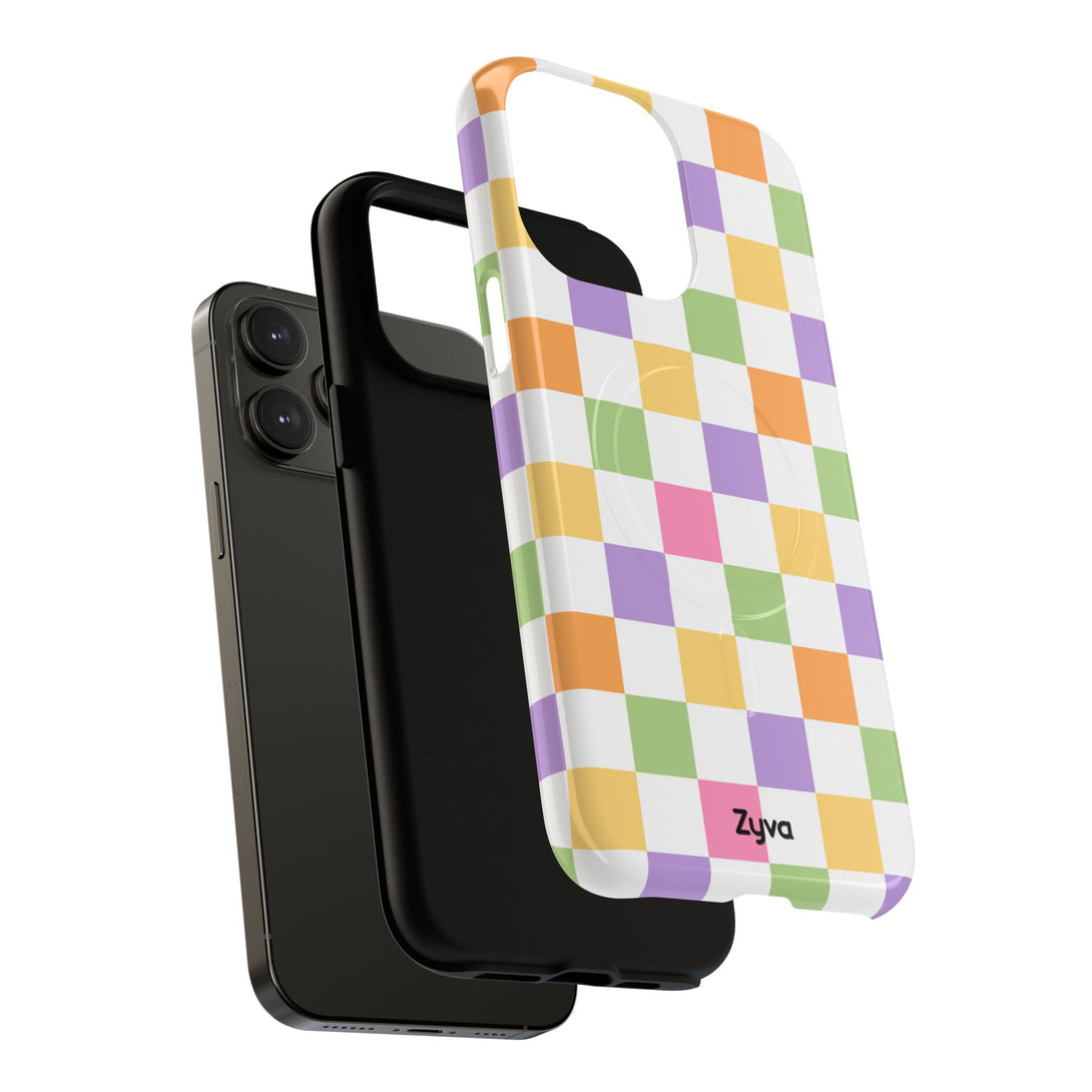 Picnic Pop iPhone MagSafe Case