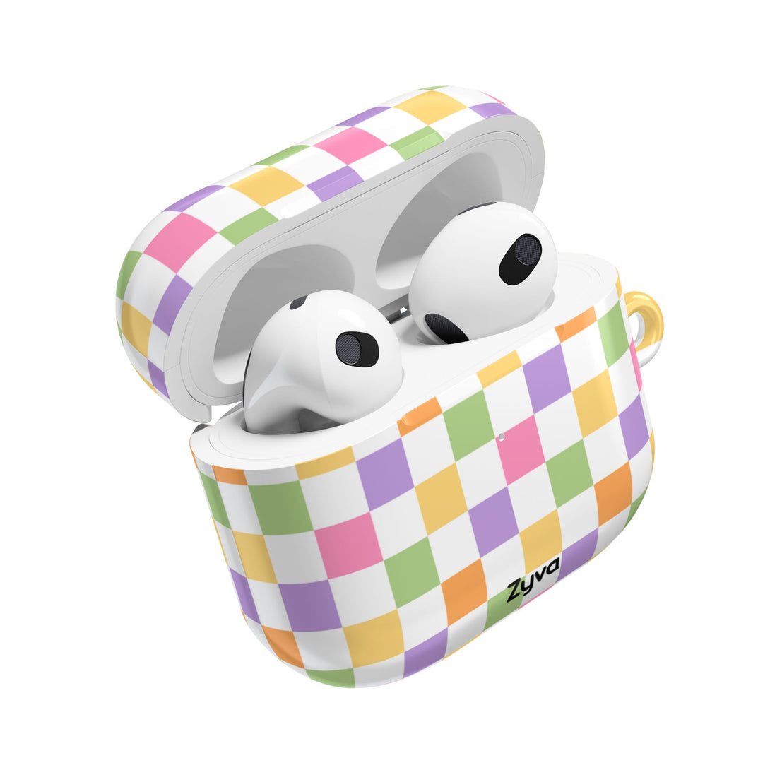 Picnic Pop AirPod Case