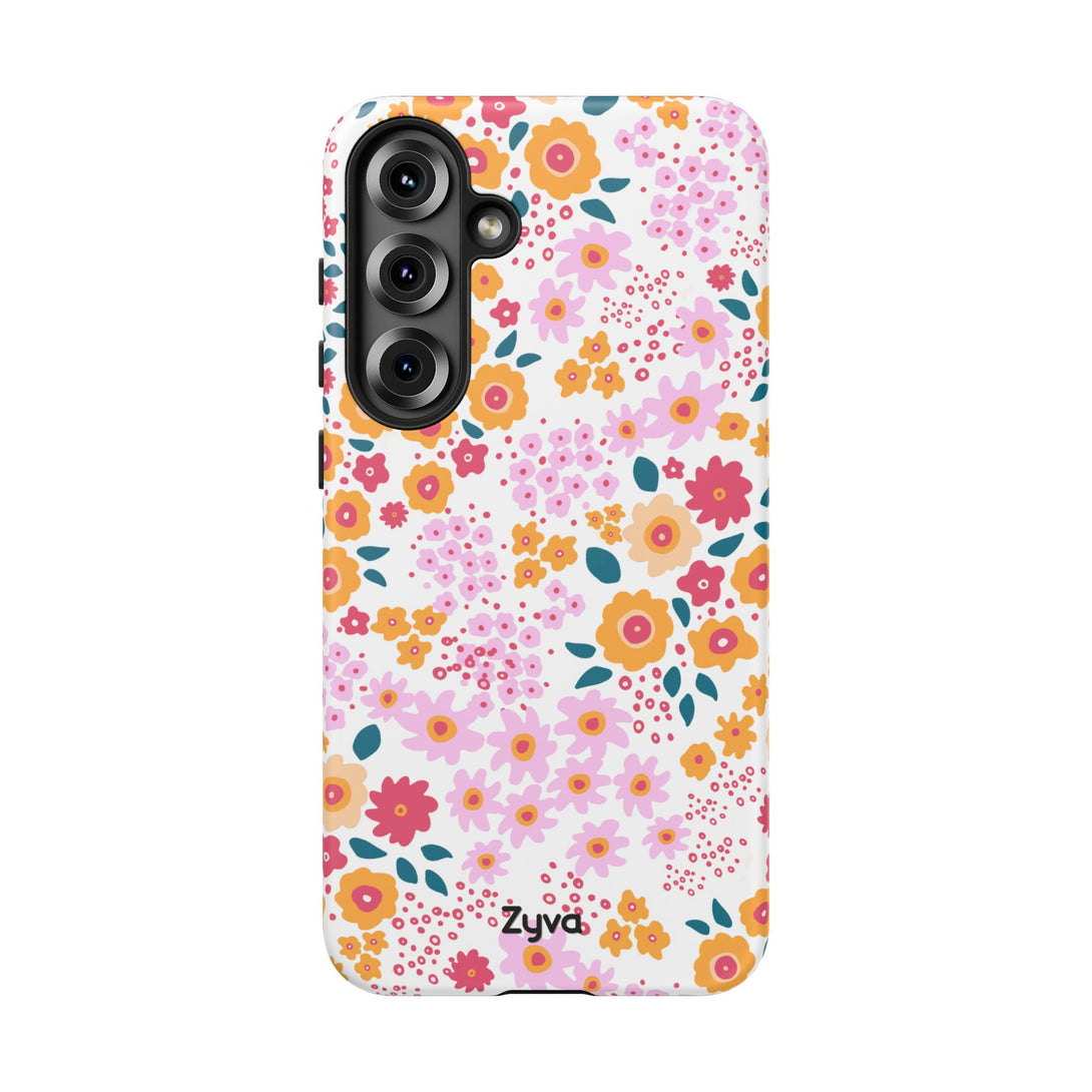 Floral Confetti