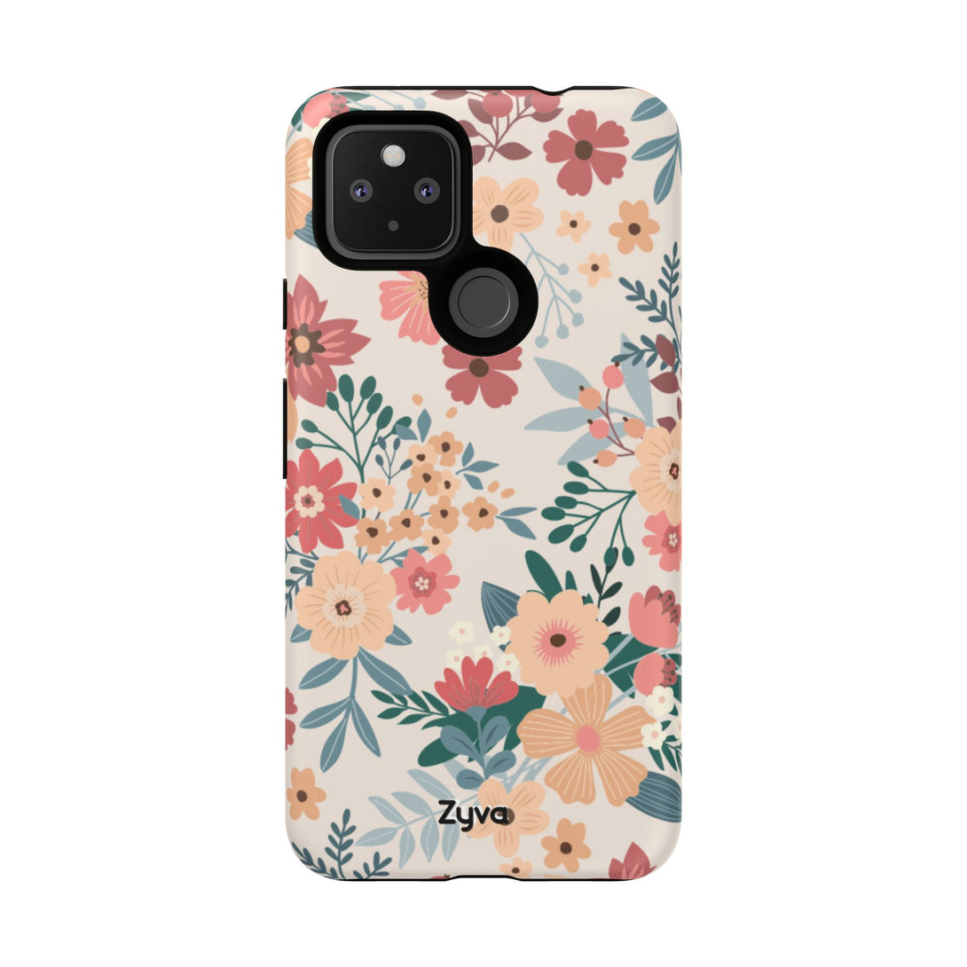 Vintage Bloom