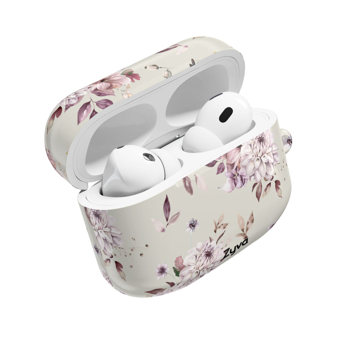 Twilight Garden AirPod Case