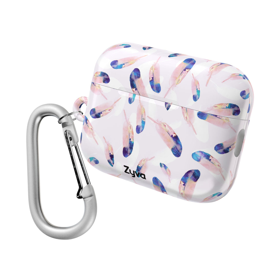 Whispers of Fall AirPod Case