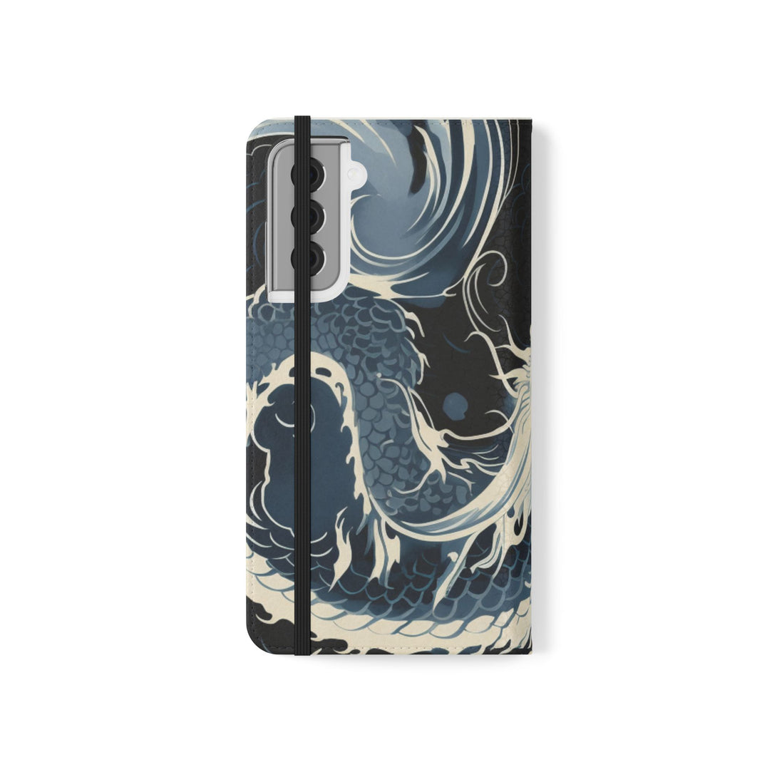 Tidebreaker Phone Folio Case