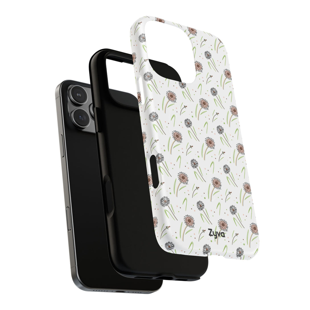 Wishful Fields iPhone MagSafe Case
