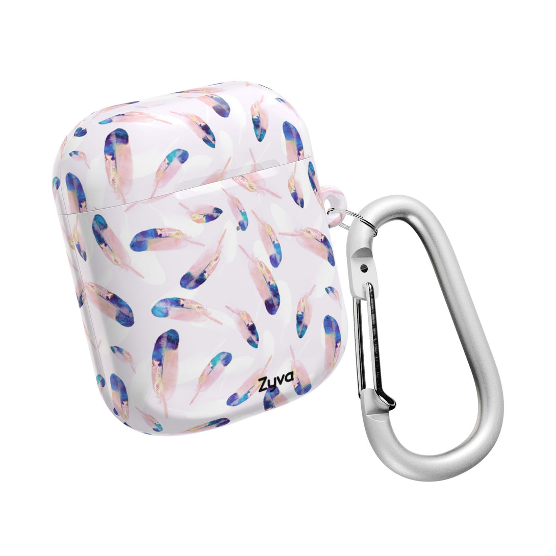 Whispers of Fall AirPod Case