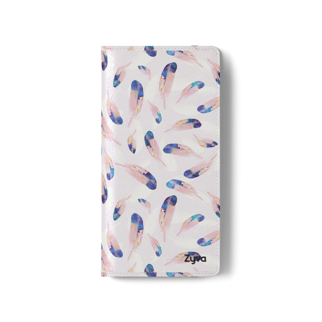 Whispers of Fall Phone Folio Case