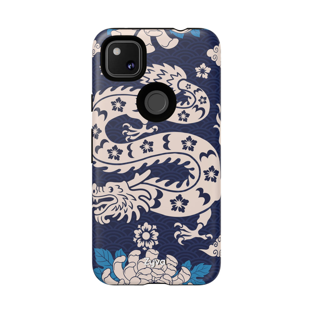 Sakura Serpent