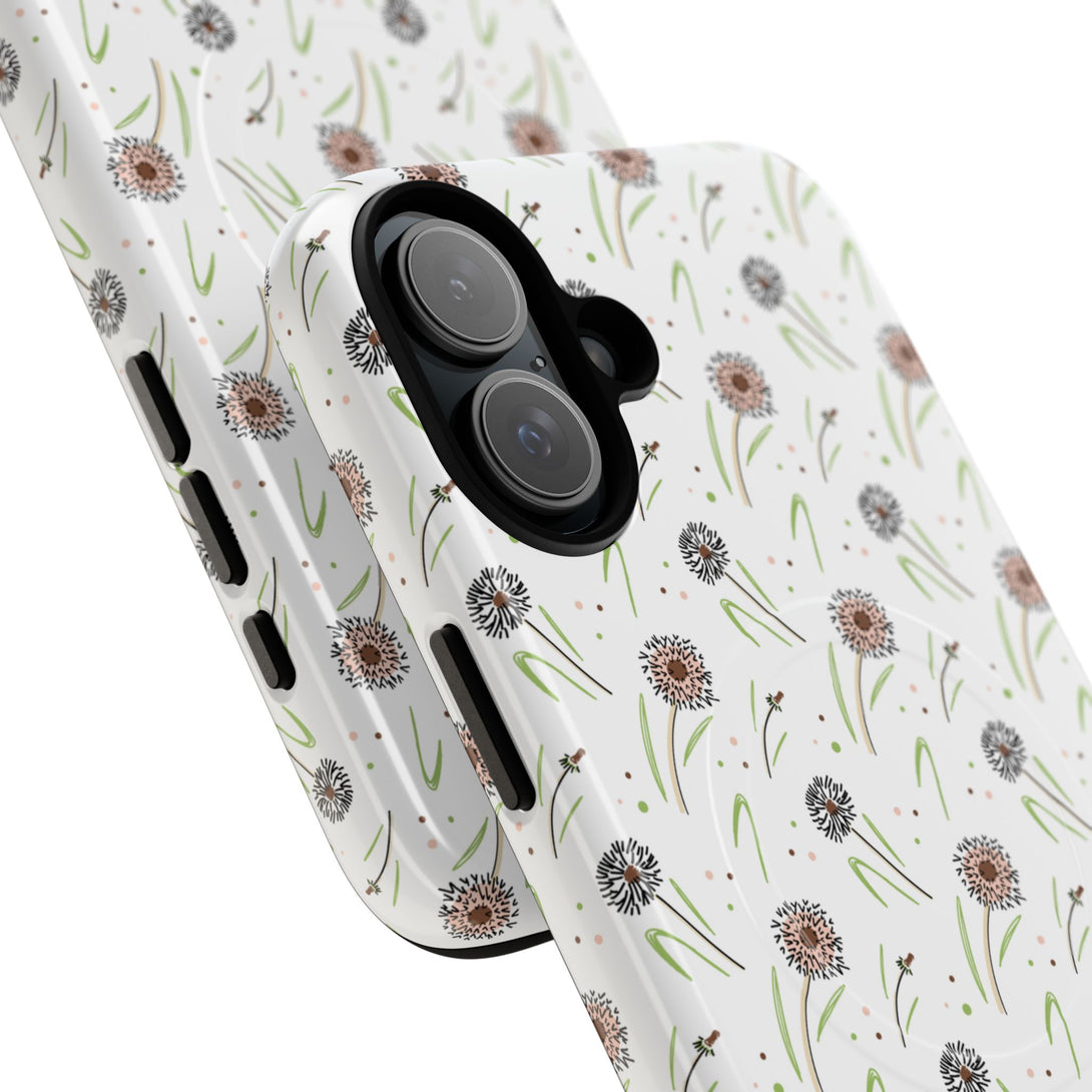 Wishful Fields iPhone MagSafe Case