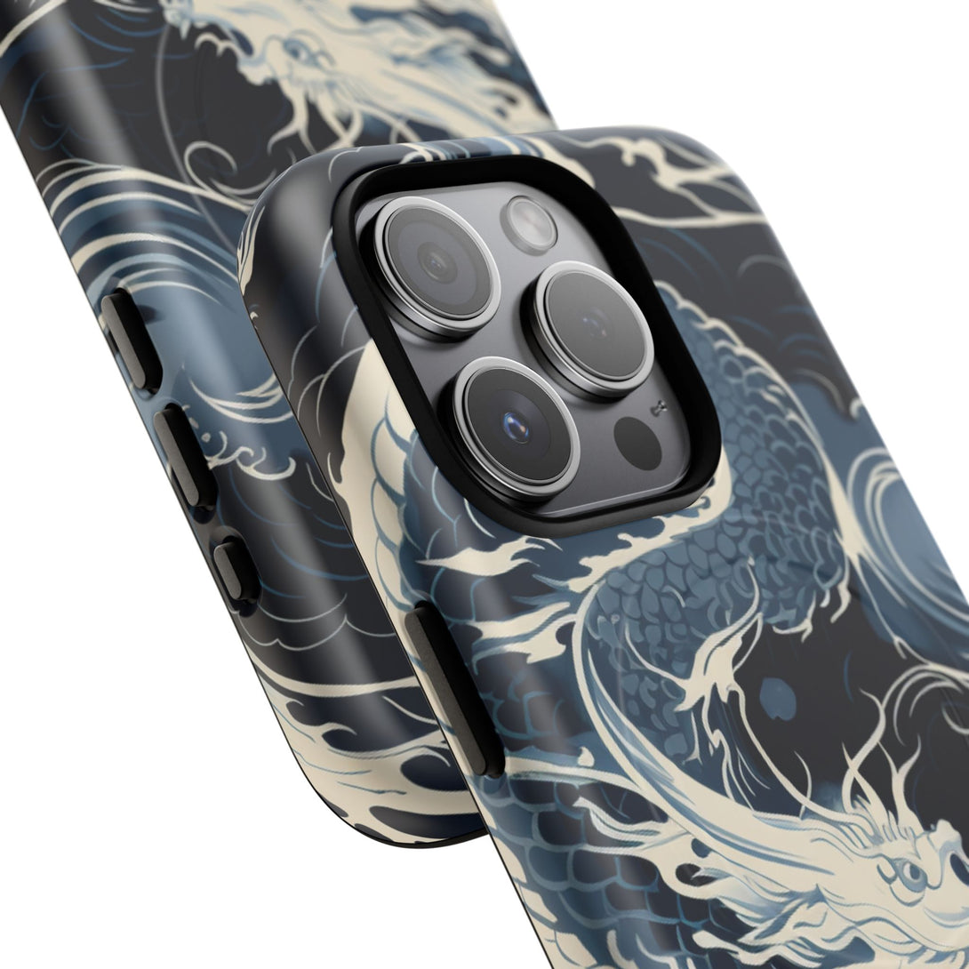 Tidebreaker iPhone MagSafe Case