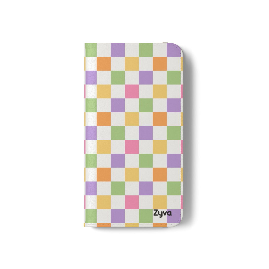 Picnic Pop Phone Folio Case