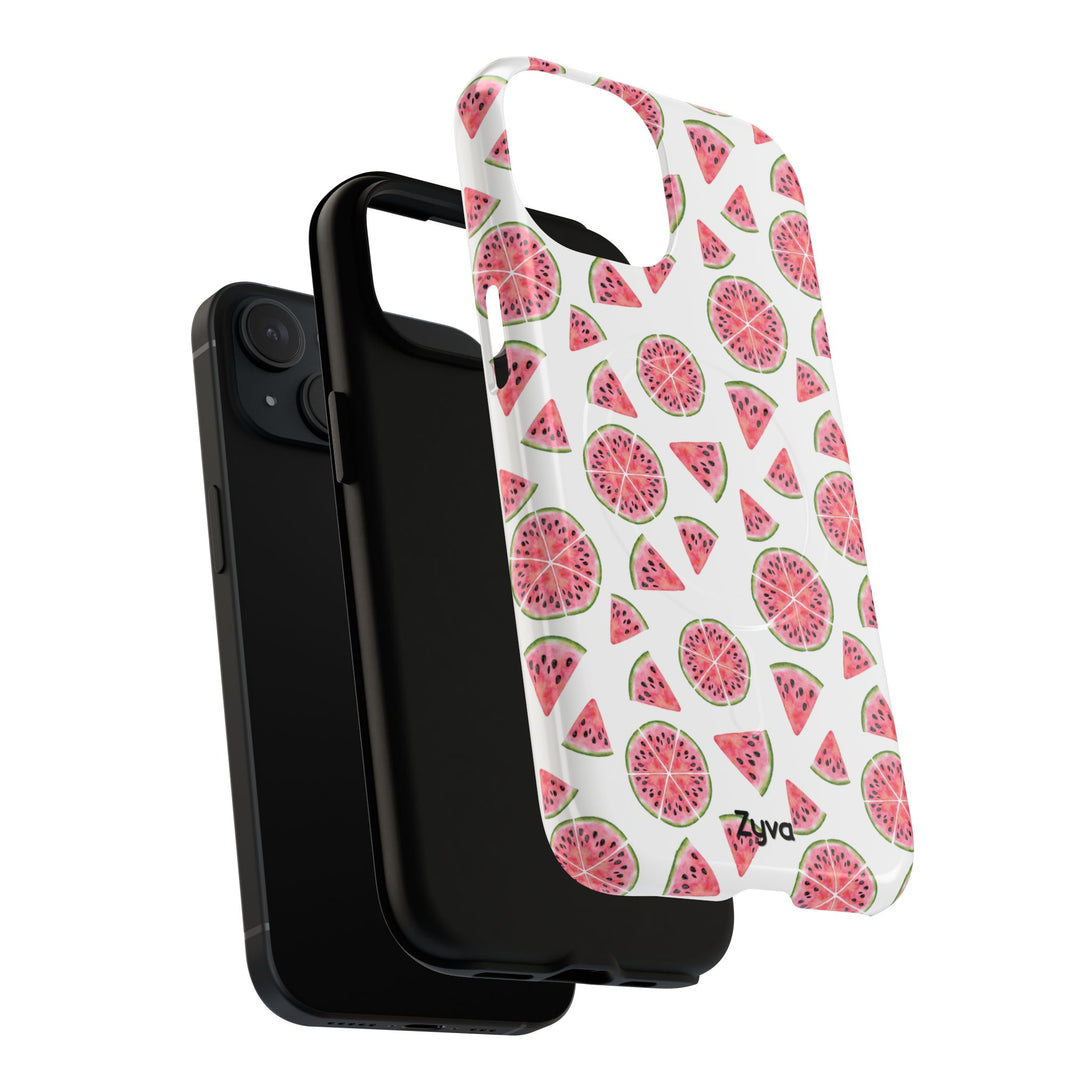 Melon Breeze iPhone MagSafe Case