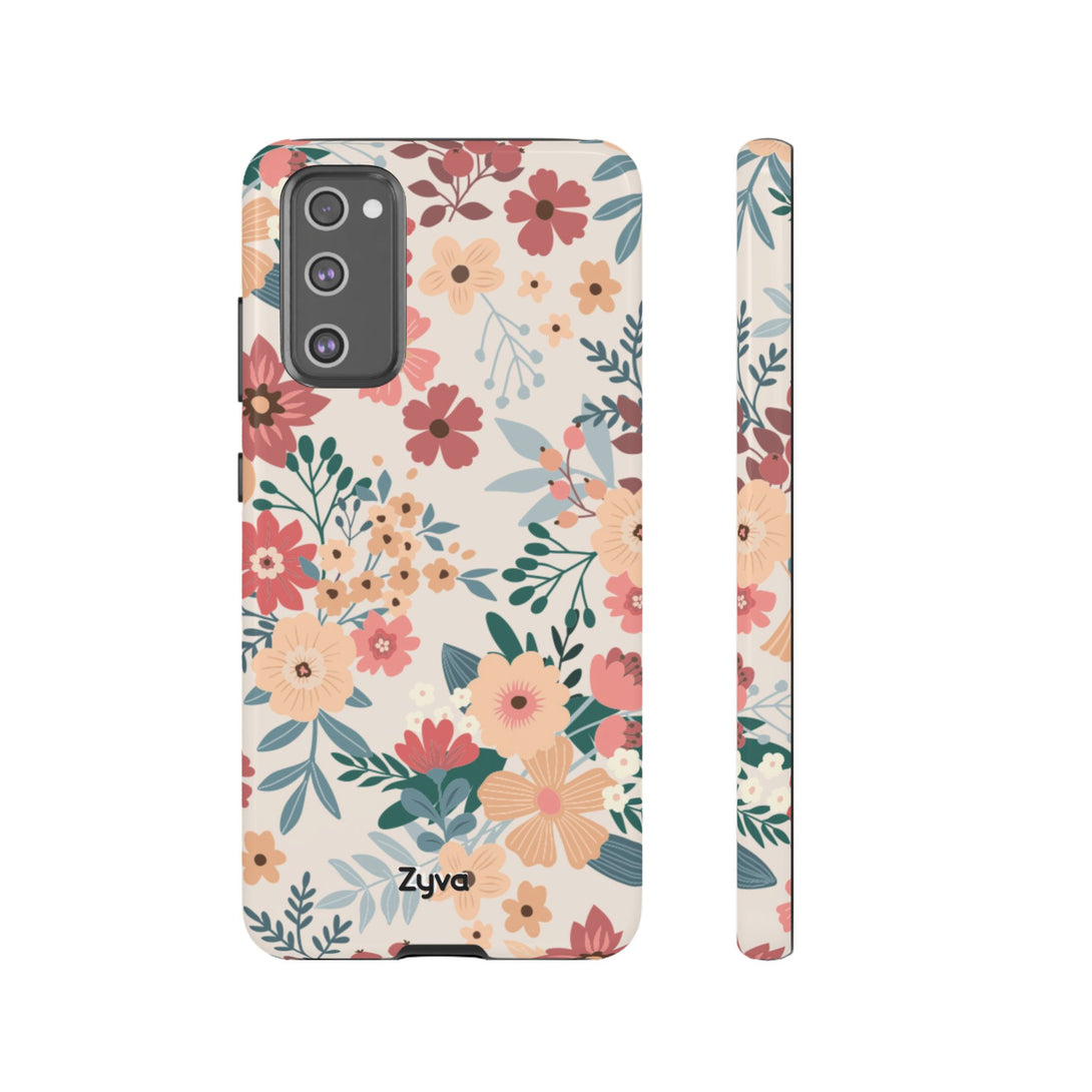Vintage Bloom