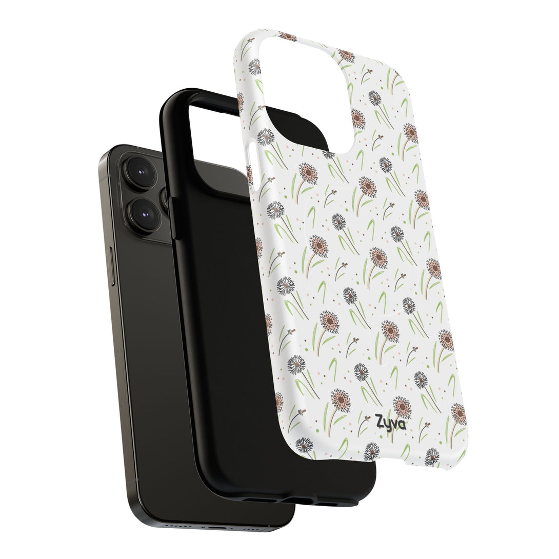 Wishful Fields iPhone MagSafe Case