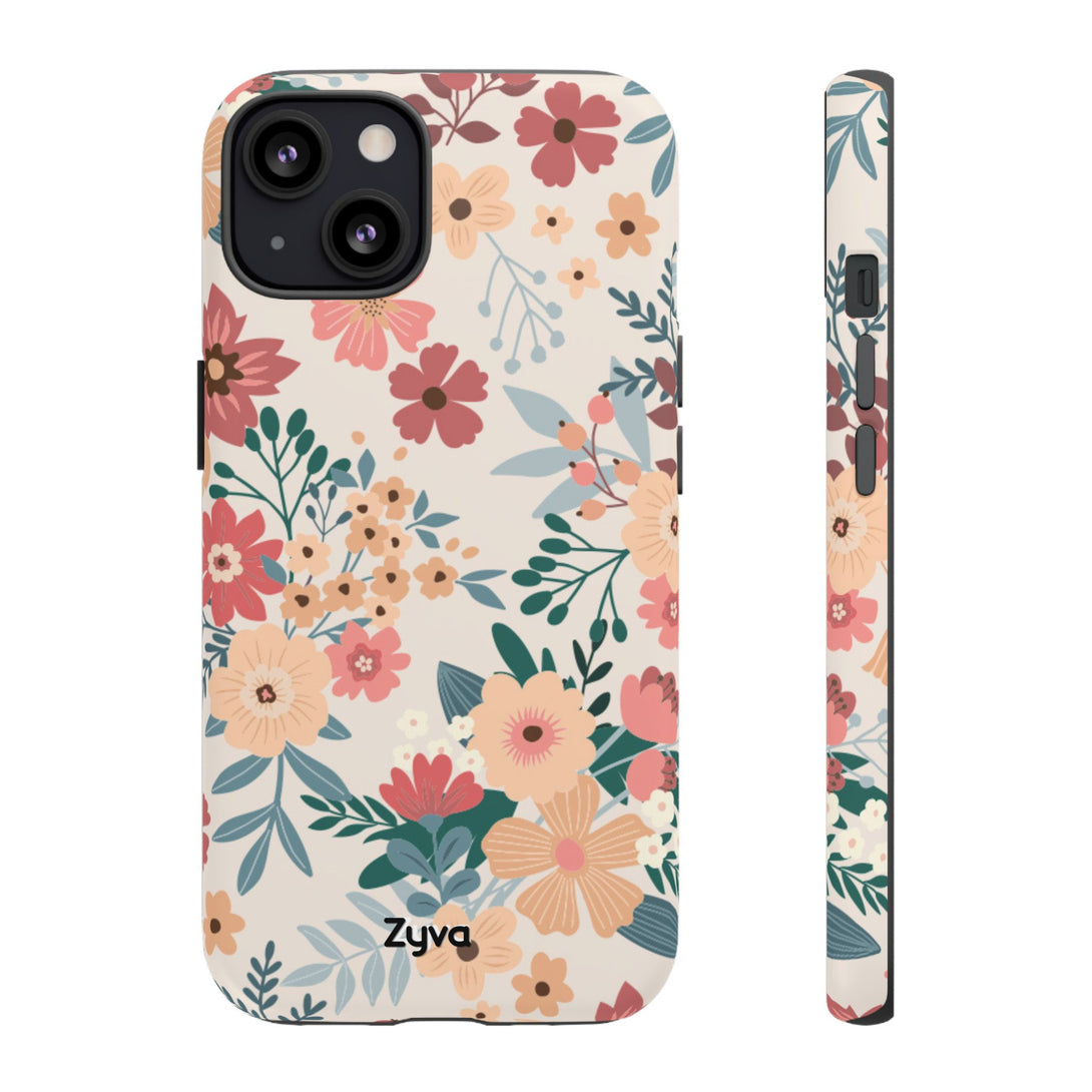 Vintage Bloom