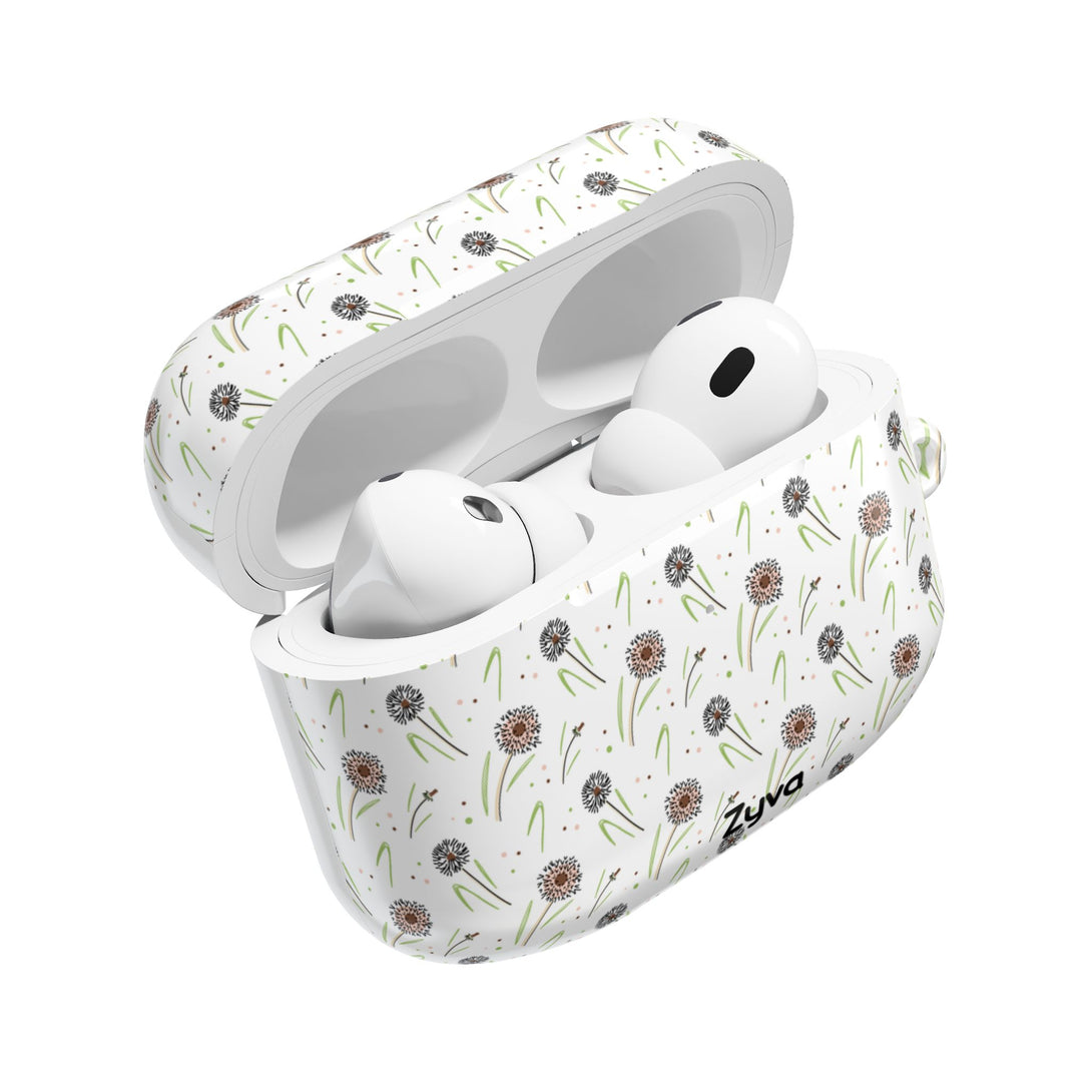 Wishful Fields AirPod Case