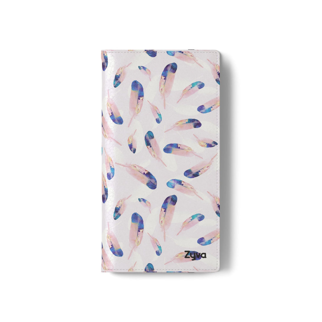 Whispers of Fall Phone Folio Case